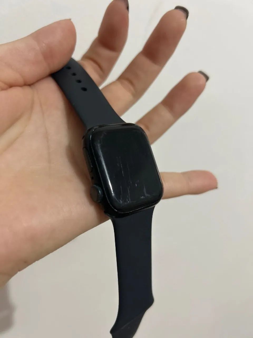 Apple Watch série 8 - Foto 4
