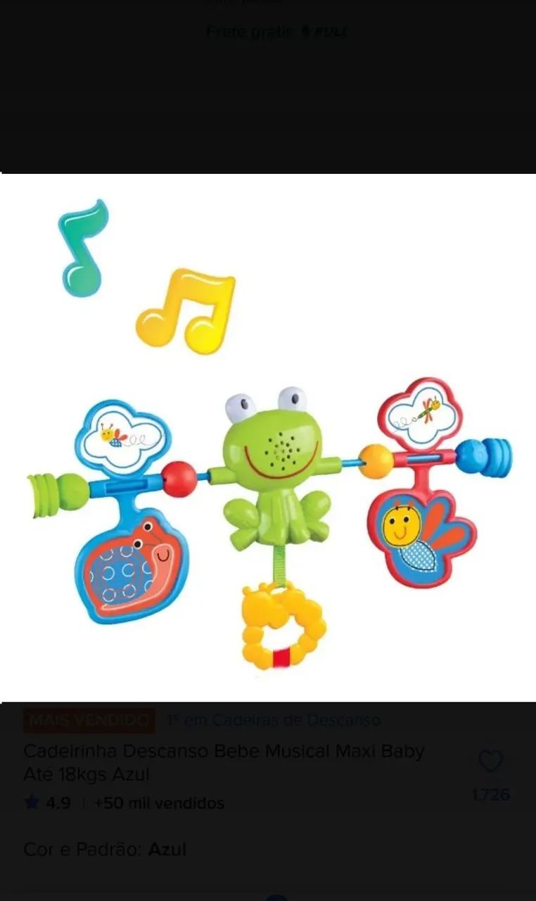 Bebê  - Foto 4