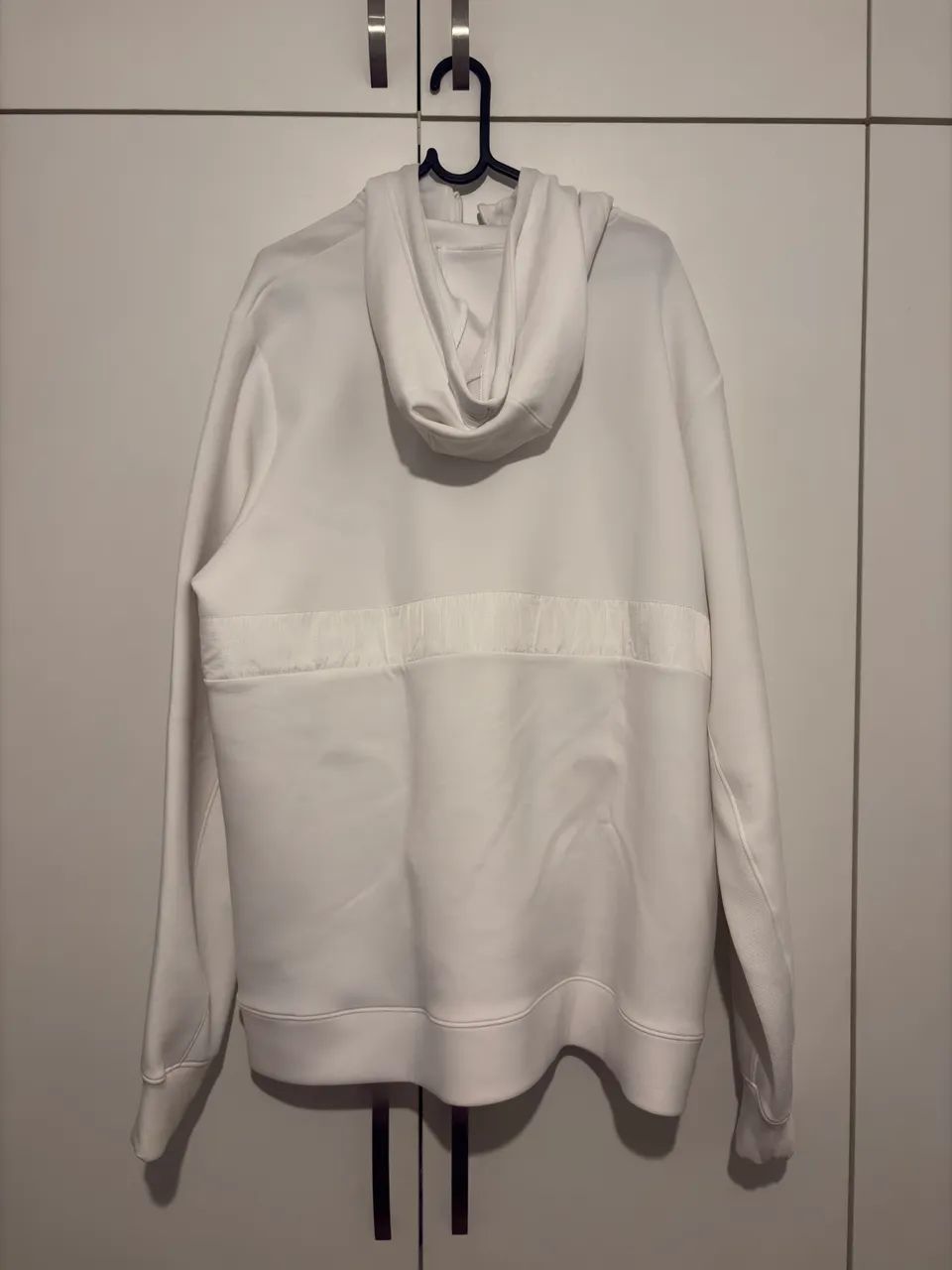 Moletom Jordan Branco  - Foto 4