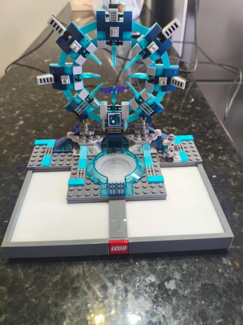 Lego Dimensions (Completo) - Foto 4