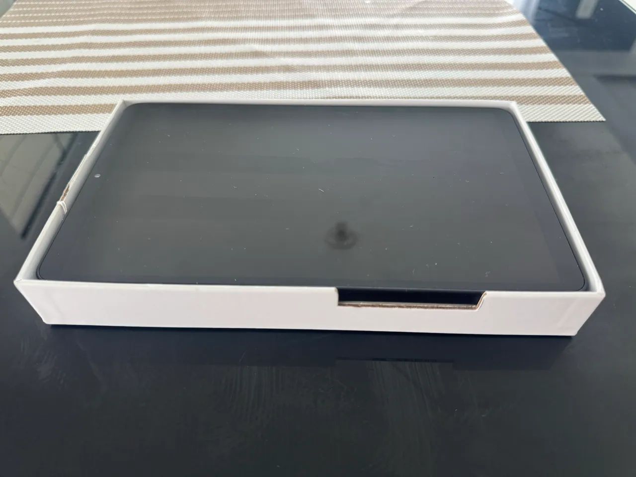 Tablet Samsung Galaxy Tab A9 - Foto 2