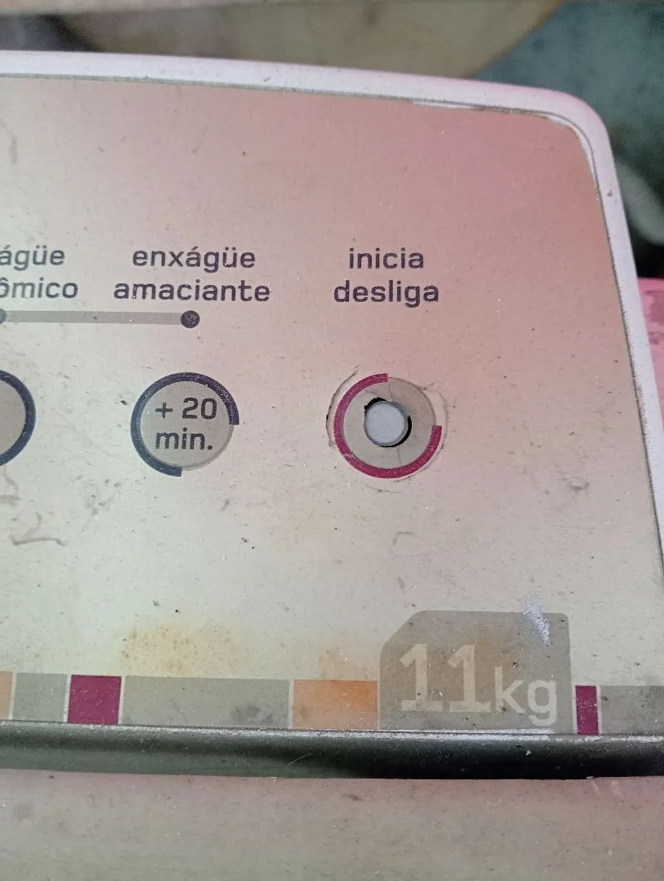 Máquina de lavar  - Foto 3