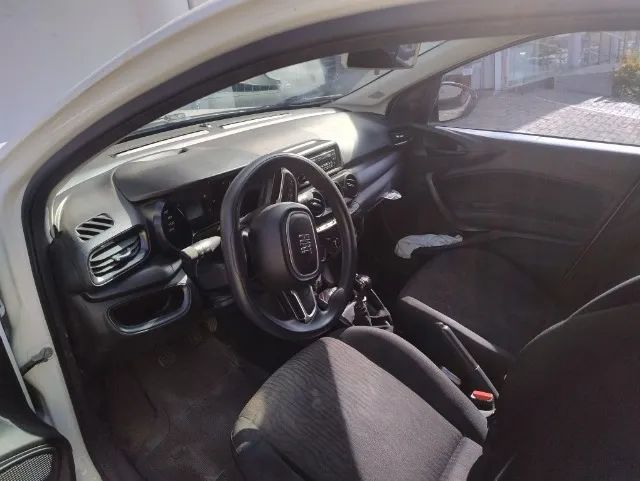 Fiat Cronos 1.0 6V Flex 2023 - Foto 5