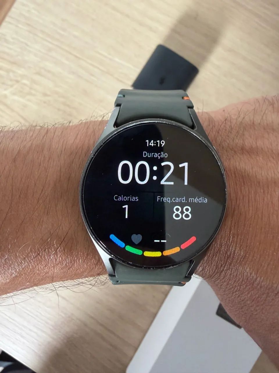 Galaxy Watch 7 - Foto 5