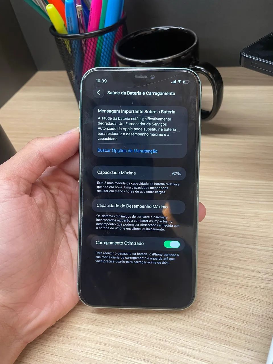 iPhone 11 64gb - Foto 5