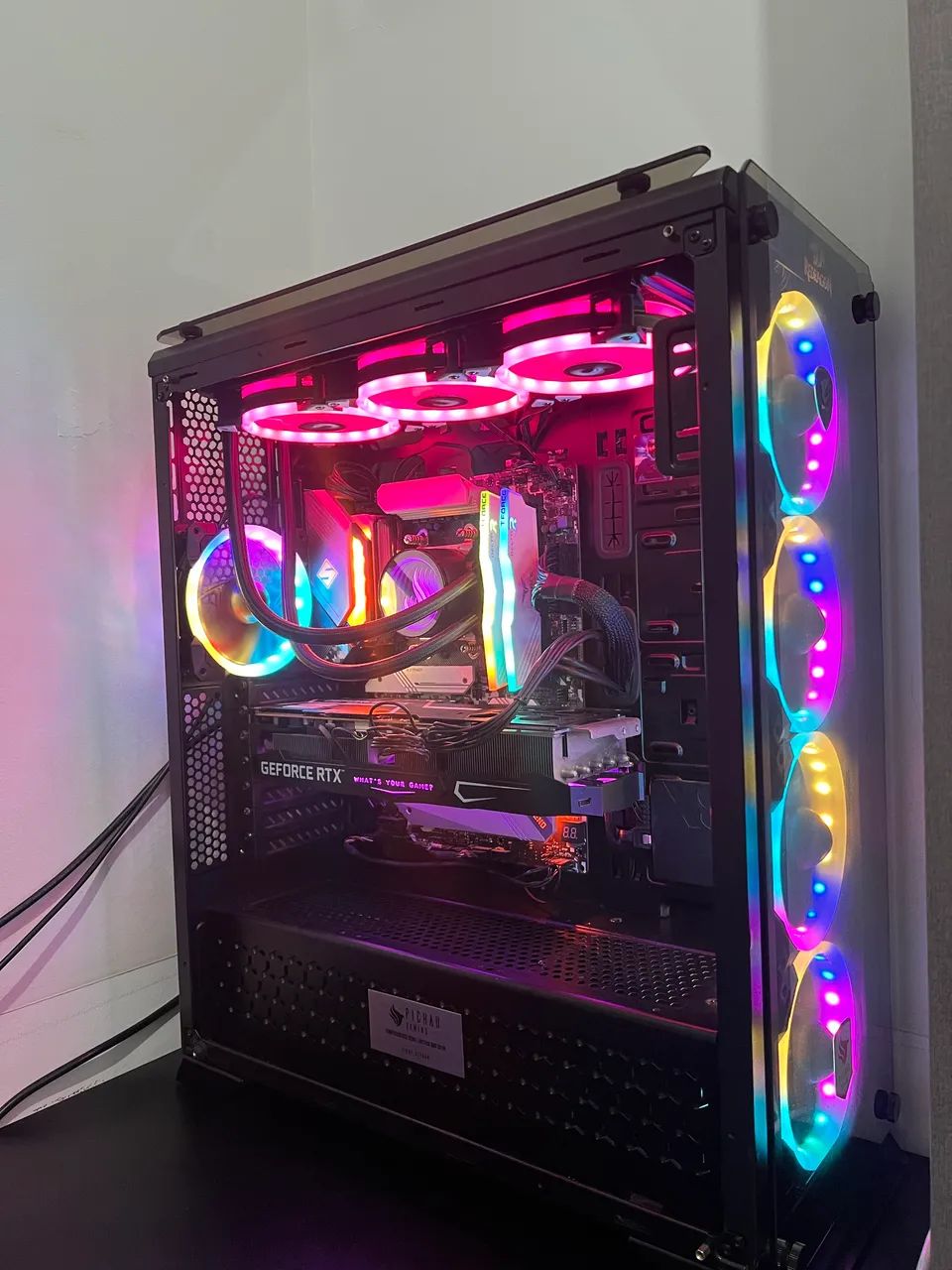 COMPUTADOR GAMER  - Foto 3