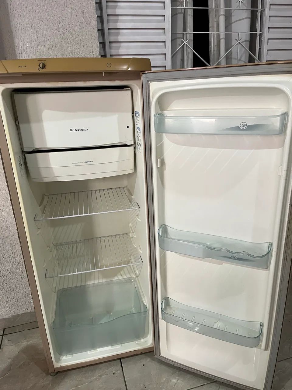 Geladeira  - Foto 4