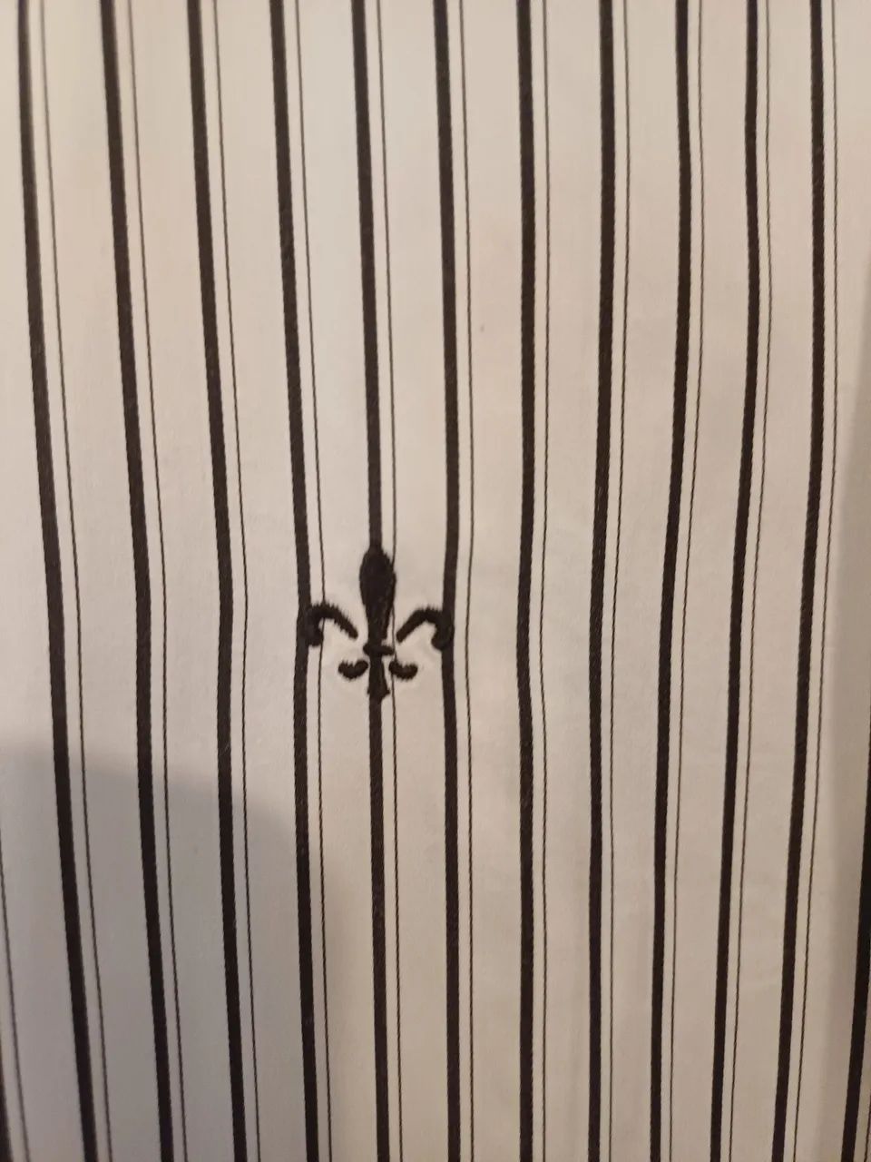 Camisa social masculina 