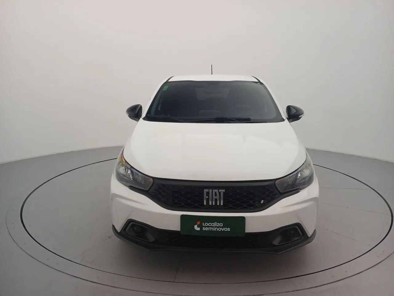 Fiat Argo Drive 1.0 Firefly, foto 8 de 18