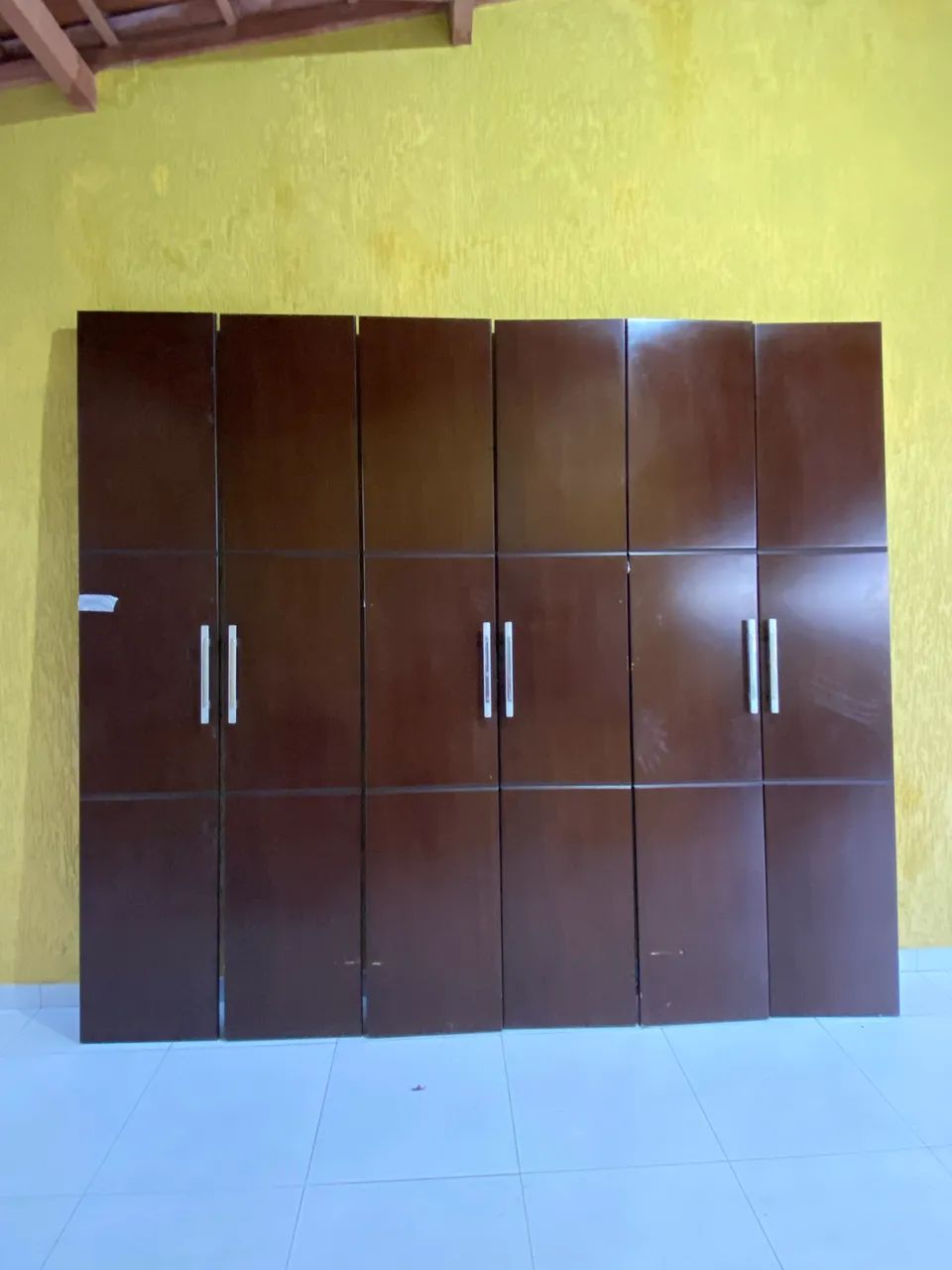 Guarda roupa grande