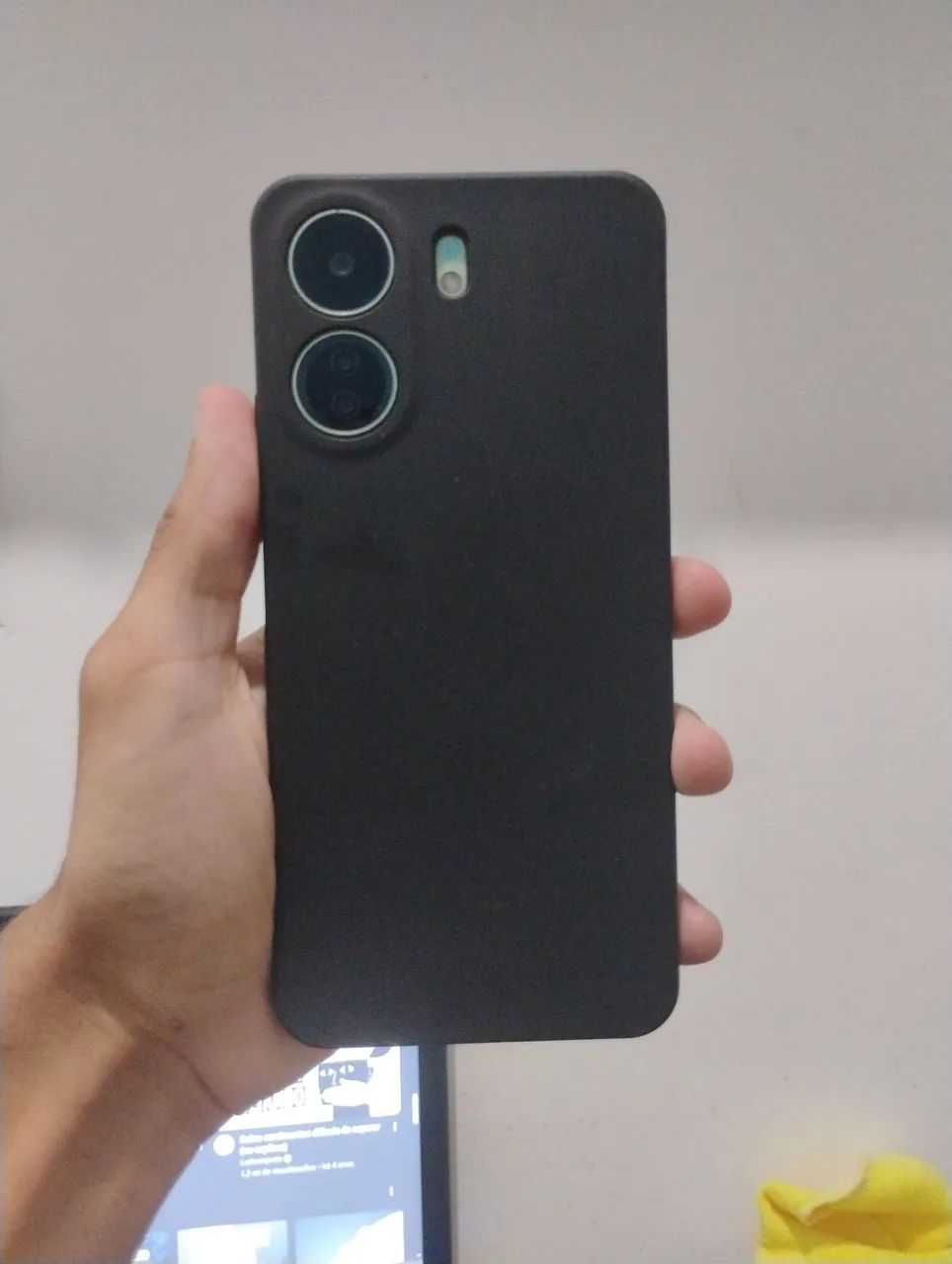 VENDO XIAOMI REDMI 13C - Foto 2