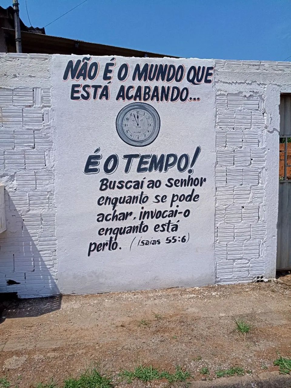 Pintor letreiro  - Foto 2