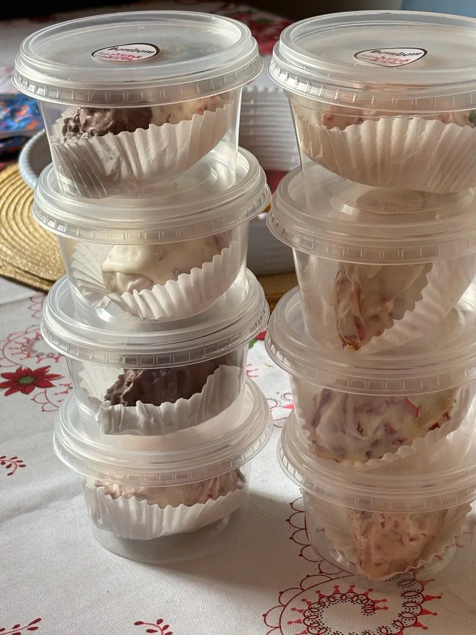 Morango cravejado - Foto 2