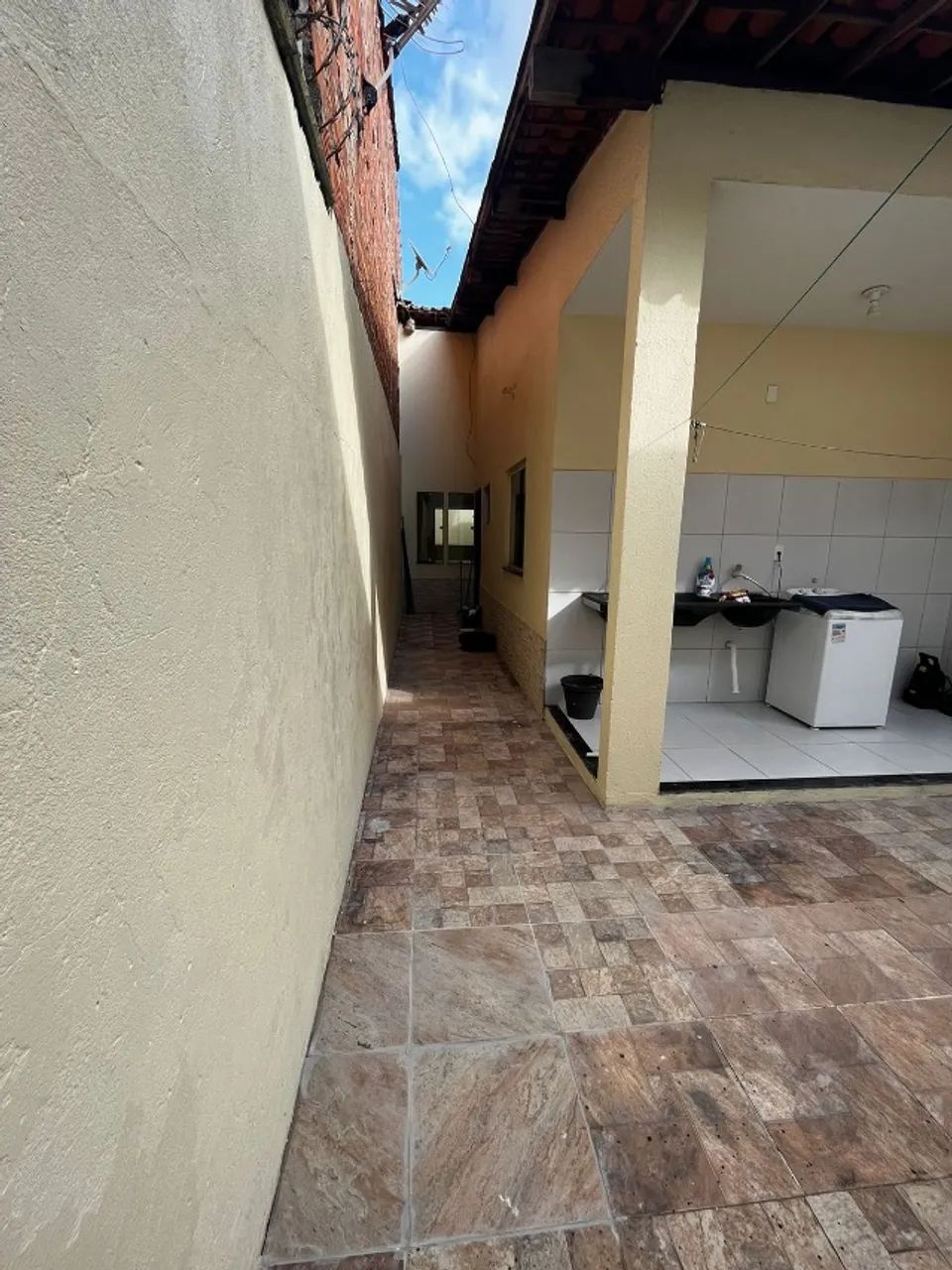 Vendo Imovel Cohatrac IV  - Foto 4