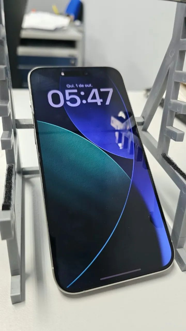 iPhone 15 Pro Max 256gb EXCELENTE - Foto 3