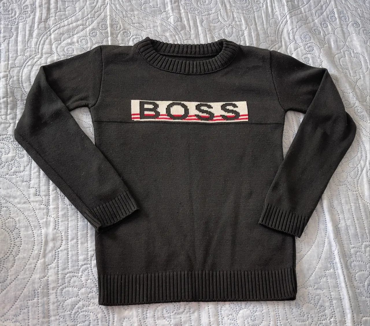 Blusa Infantil TAM 8 - Foto 2