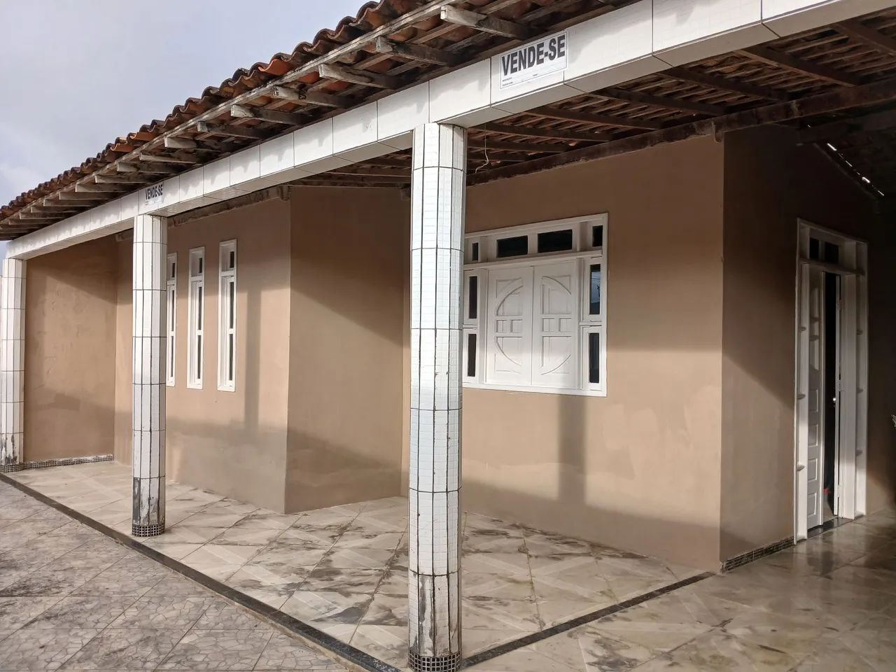 Casa grande  