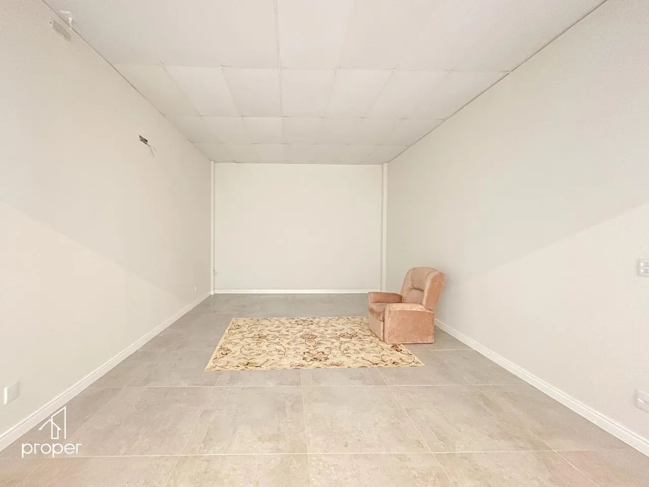 Sala comercial na Galeria Parque Una - Pelotas/RS - Foto 2