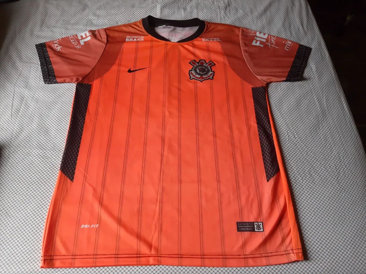 Camisa Corinthians Tam.M