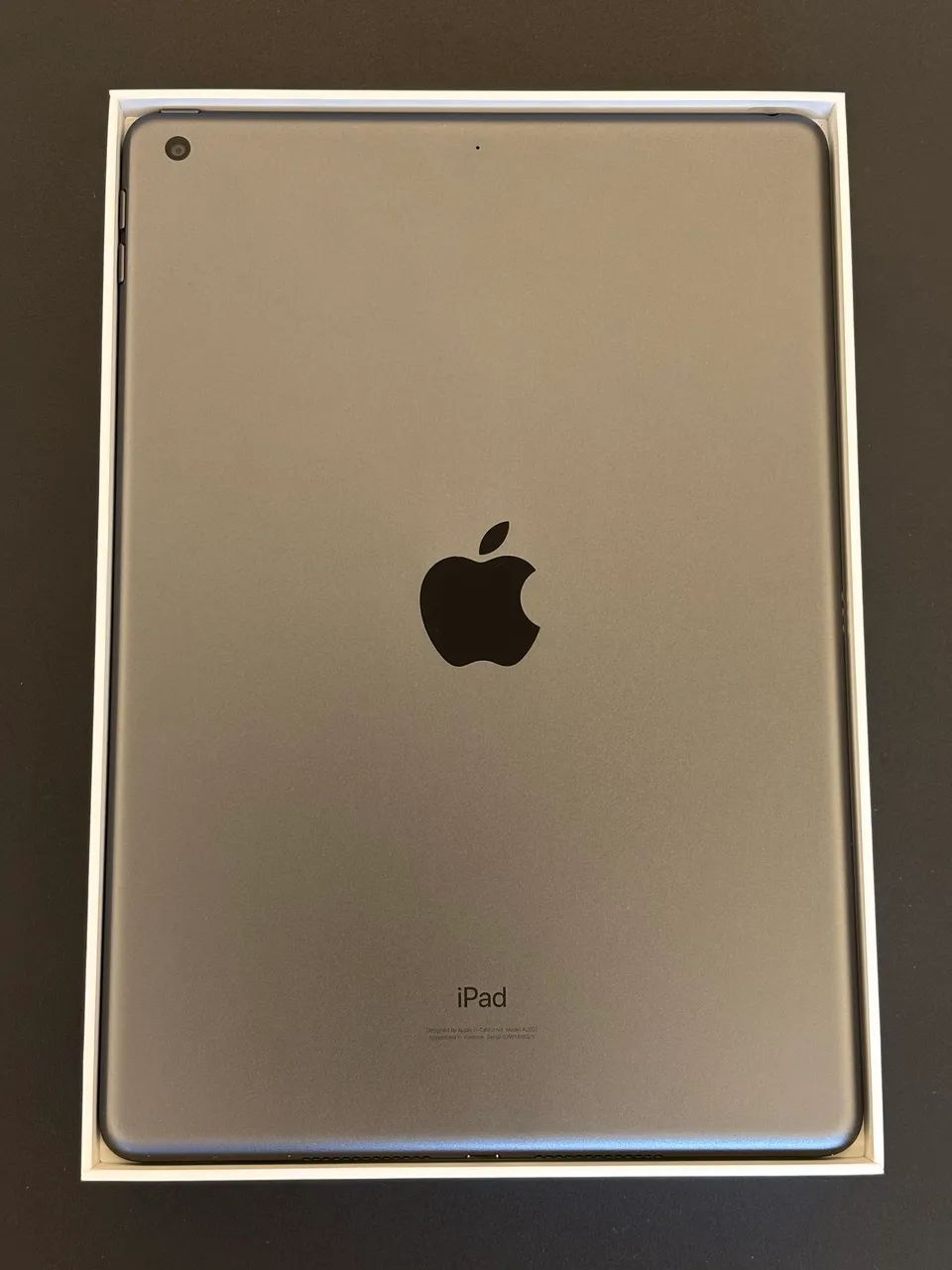 Ipad 9ª geração 68gb - Foto 4