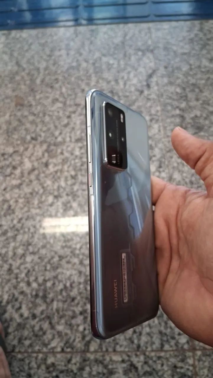 Huawei p40 Pro - Foto 3