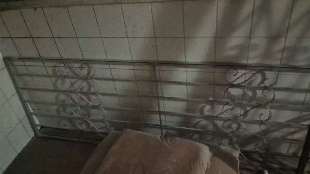 Grade para porta de 70 