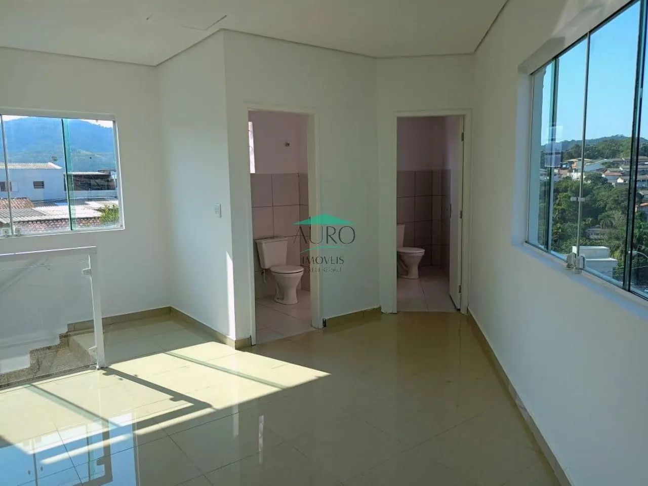 IMÓVEL COMERCIAL COMERCIAL em Mogi das Cruzes - São Paulo, Vila São Paulo - Foto 4