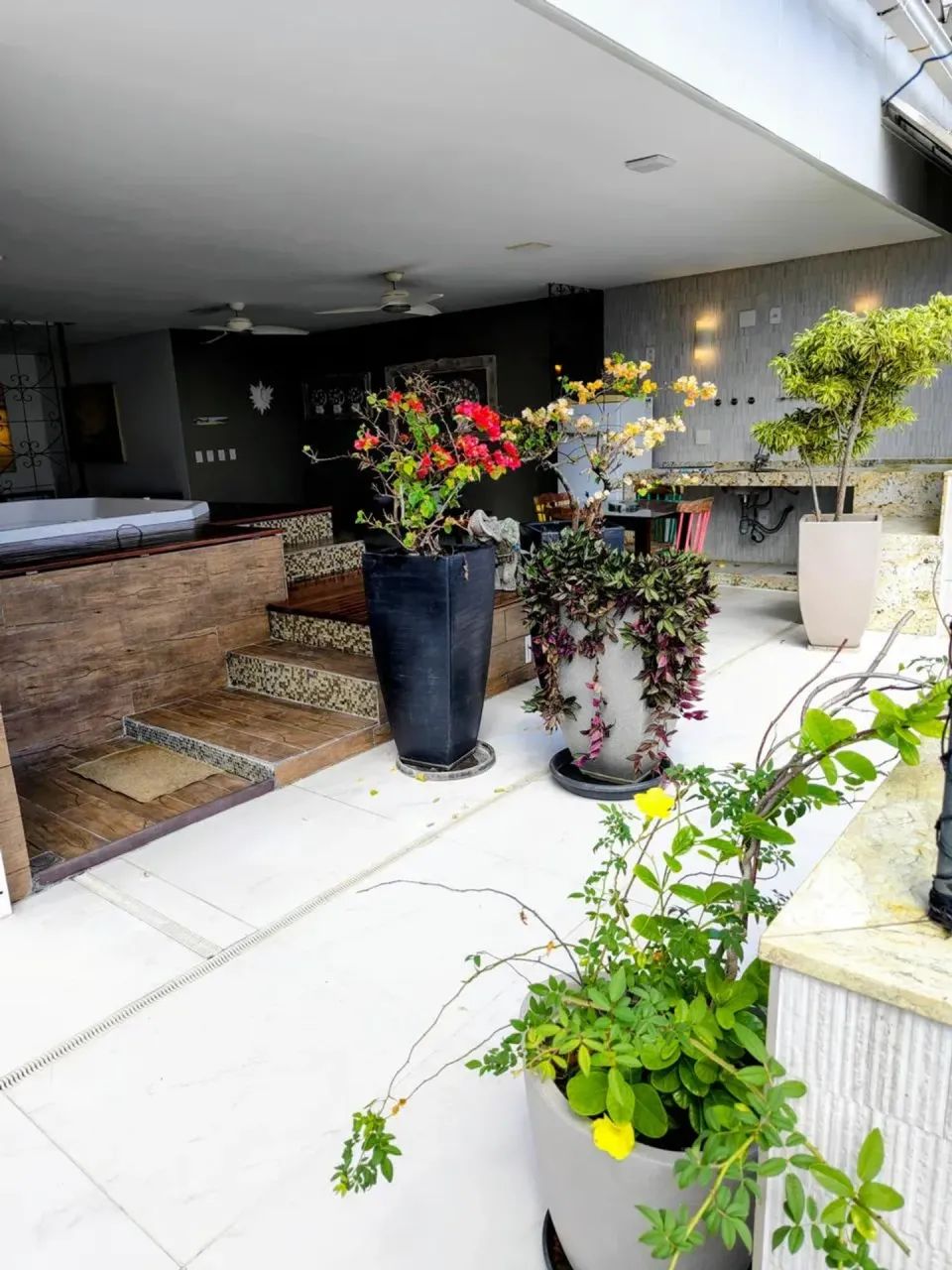 Cobertura Duplex Exclusiva | 360 m² | Edifício Antônio Lira | Tirol - Foto 2