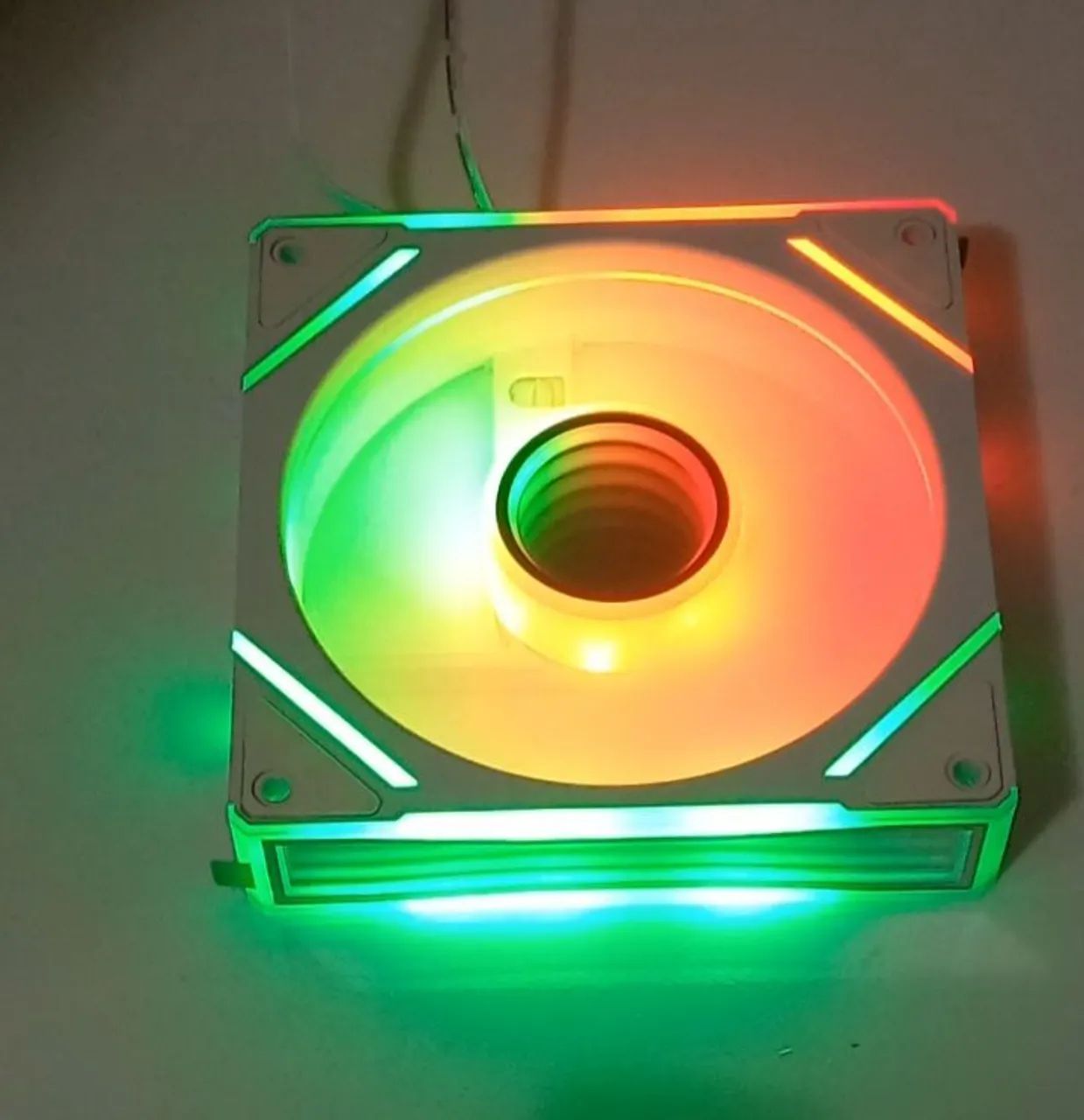 Fan cooler ARGB - Foto 4