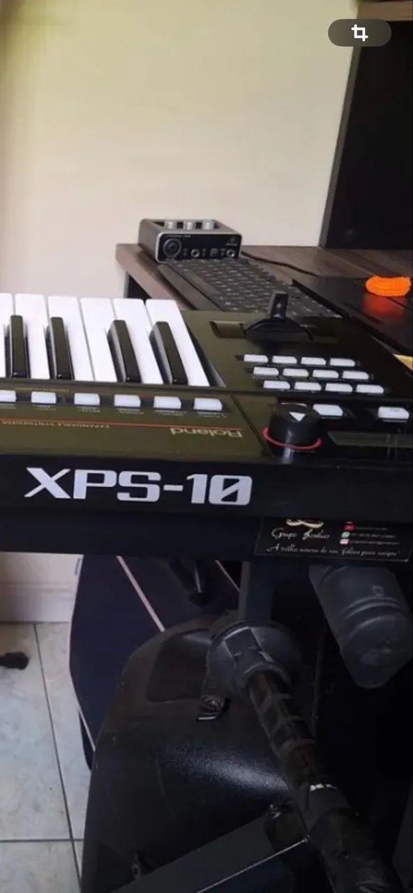 Roland XPS-10 - Foto 6