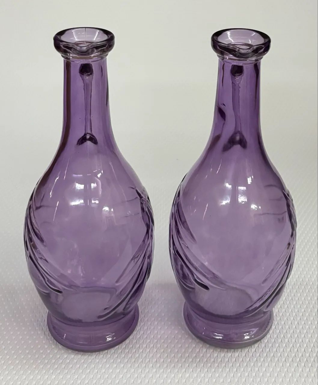 Garrafas azeite/vinagre - Foto 4