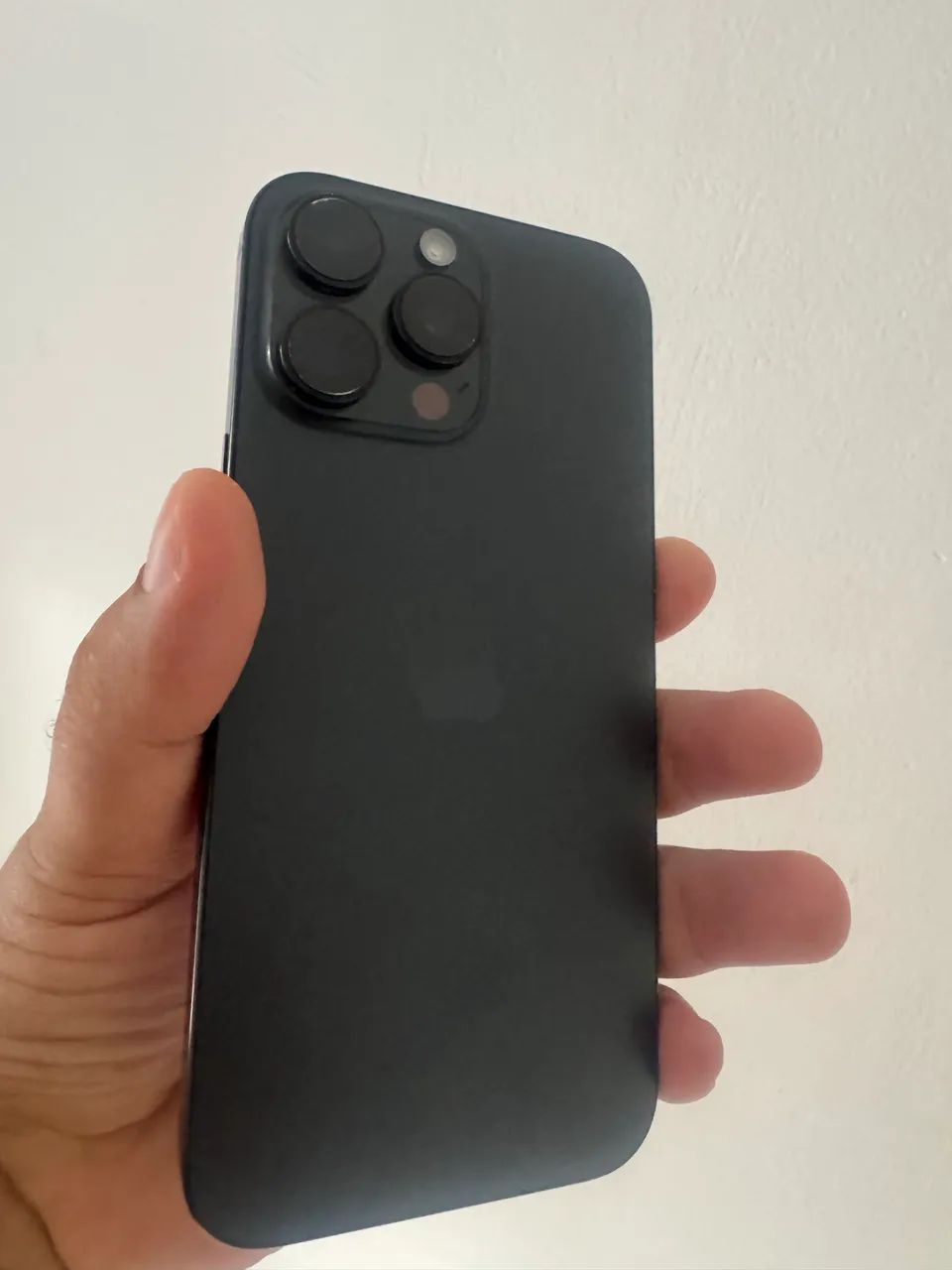 iPhone 16 pro max 256 GB todo original 