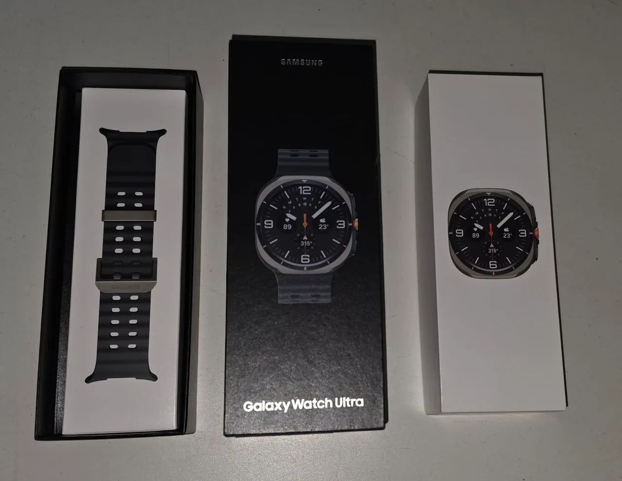 Galaxy Watch Ultra  - Foto 4