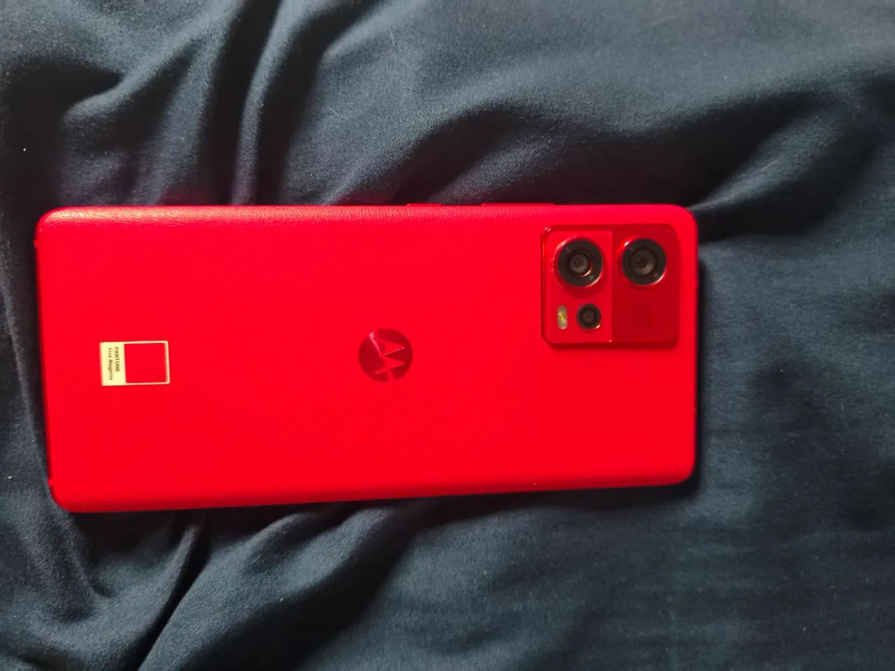 Moto Edge 30 Fusion 256gb 8gb RAM  - Foto 3
