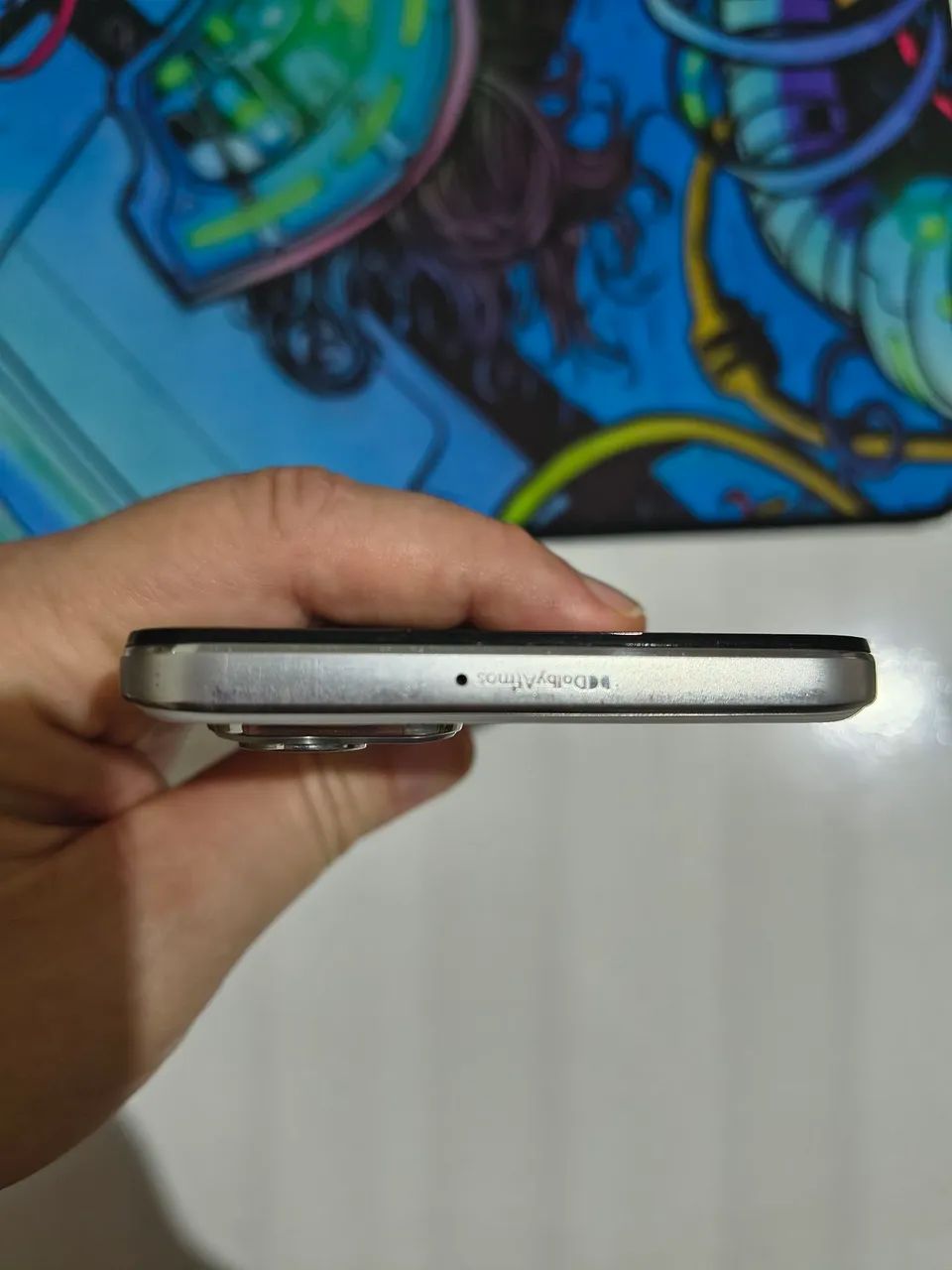 Moto G73 5G NFC - Foto 5