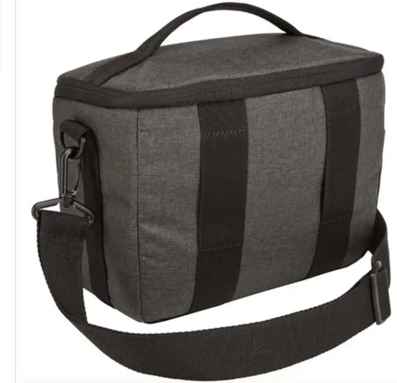 Bolsa Case Logic Era p/ Câmera DSLR - Foto 2