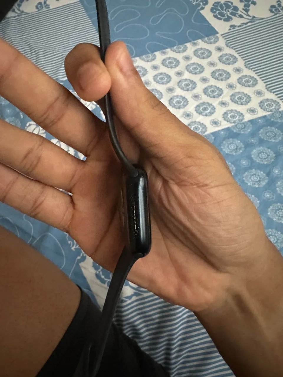 Apple Watch séries 7 41mm - Foto 3