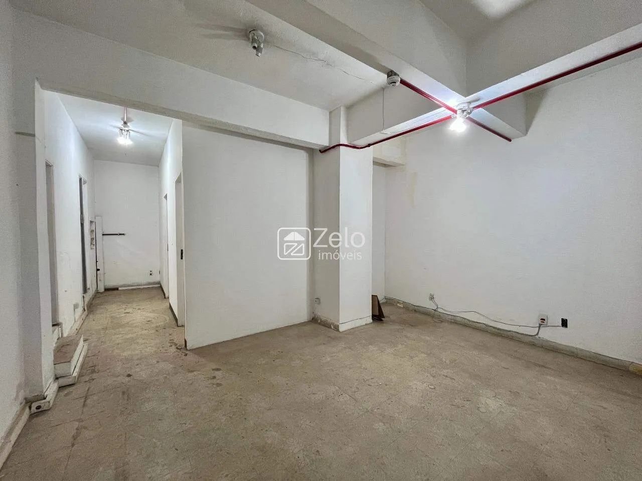 Sala para aluguel em Centro, Campinas - SP | Cód 33404 - Foto 4