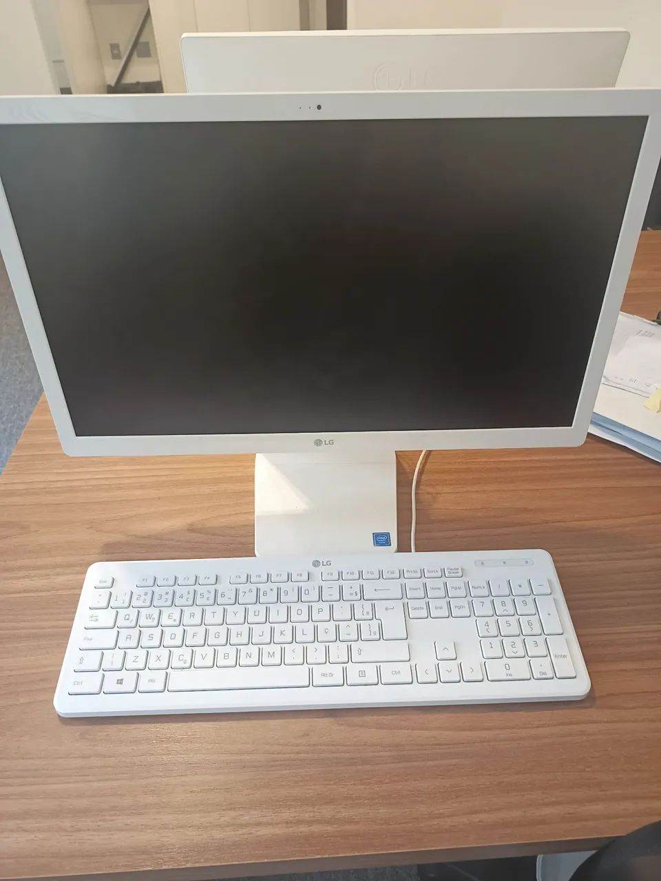 Computador 8gb de ram 