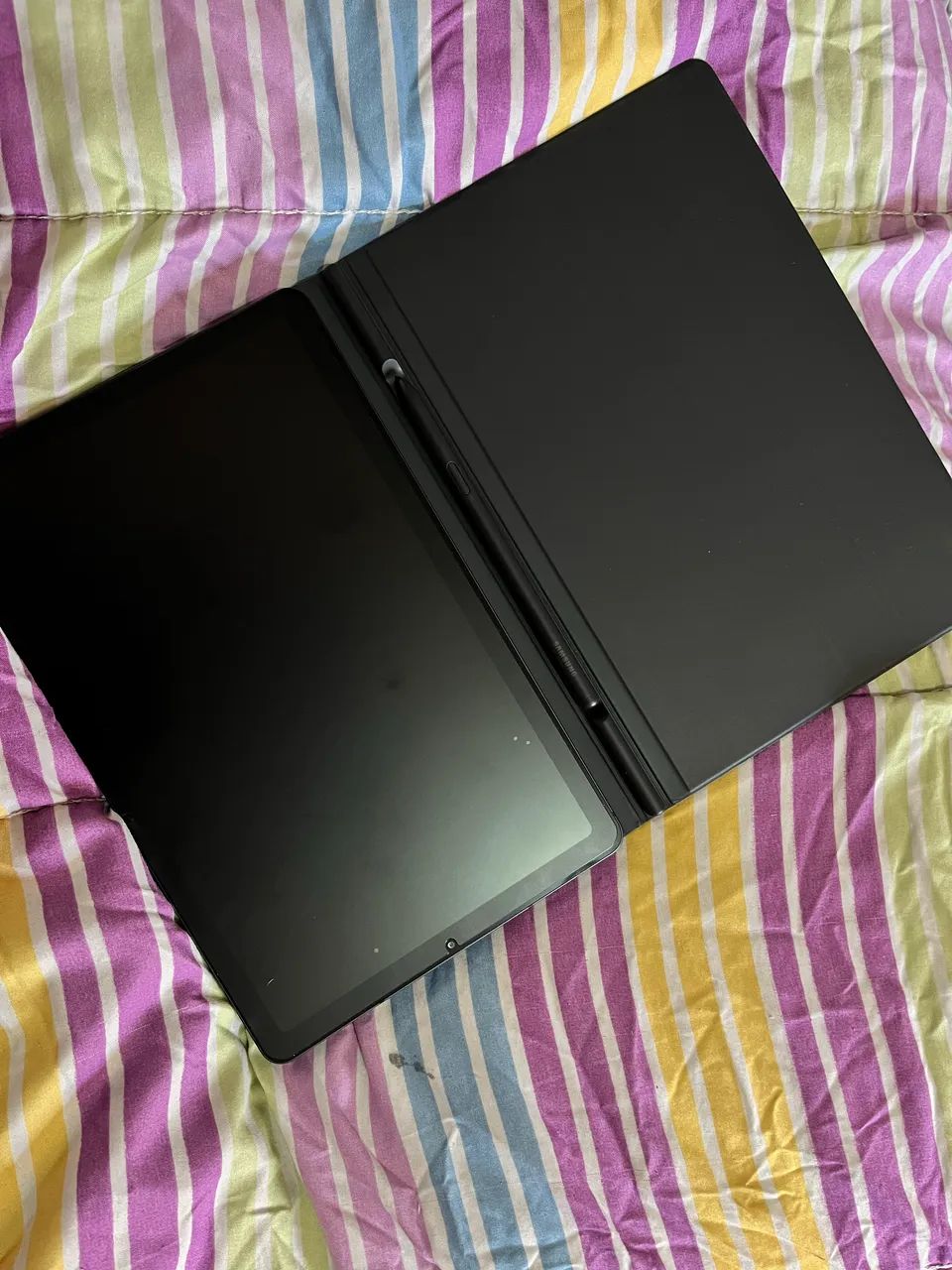 Tablet samsung S6 lite  - Foto 4