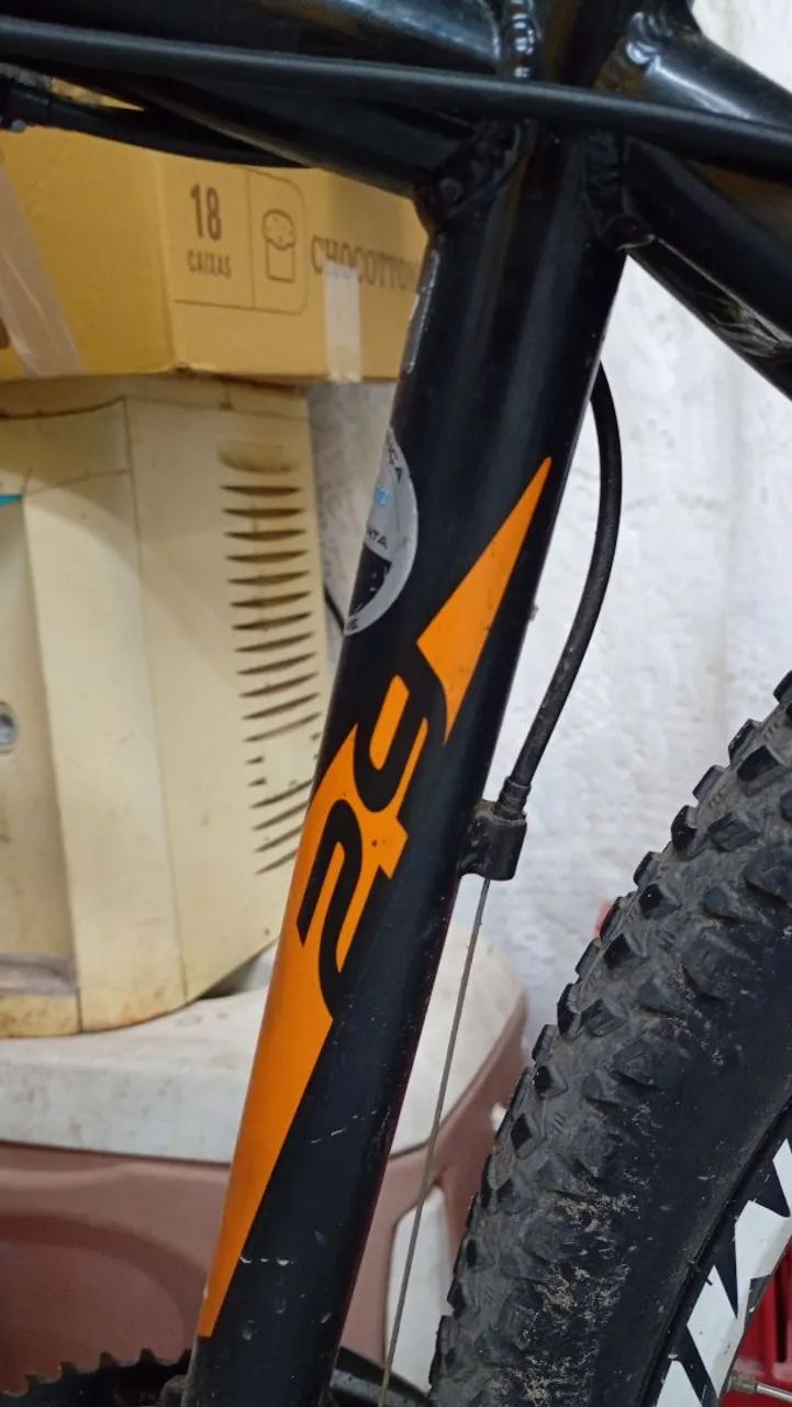 Bicicleta Oggi 7.0 - Foto 3