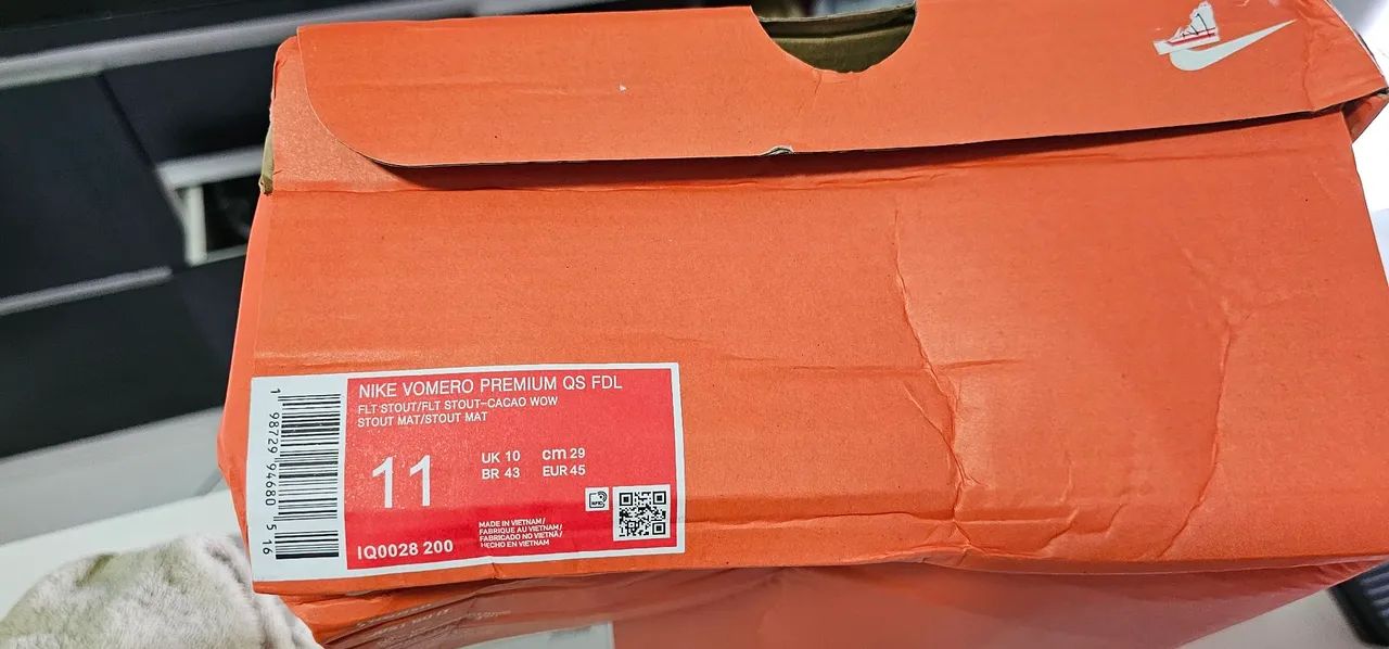 Nike Vomero Premium - Foto 3