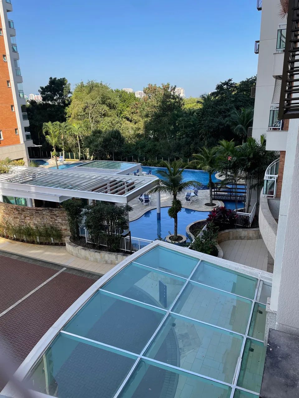 Foto - Rio de Janeiro - Barra da Tijuca