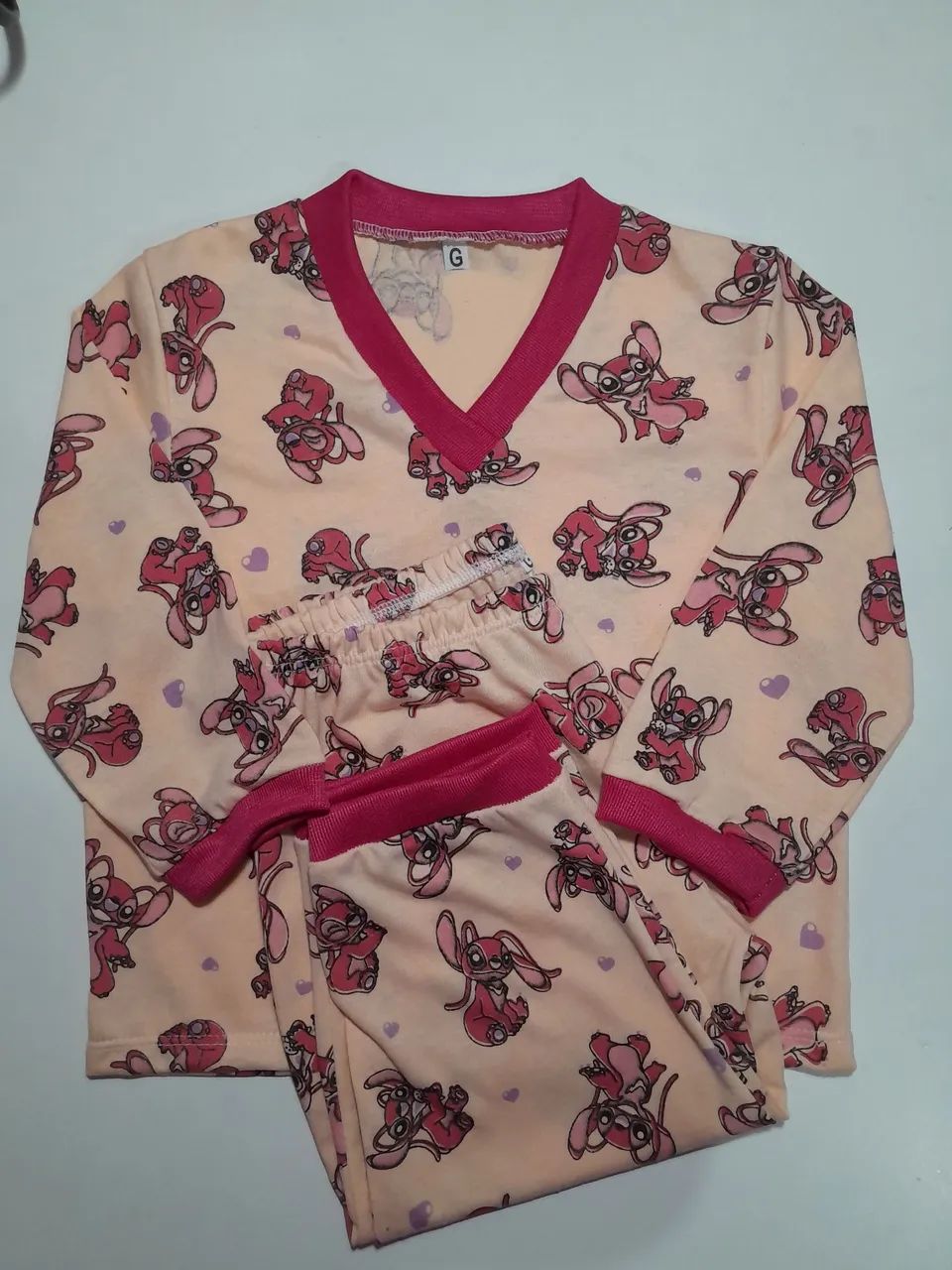 Pijama infantil  - Foto 3