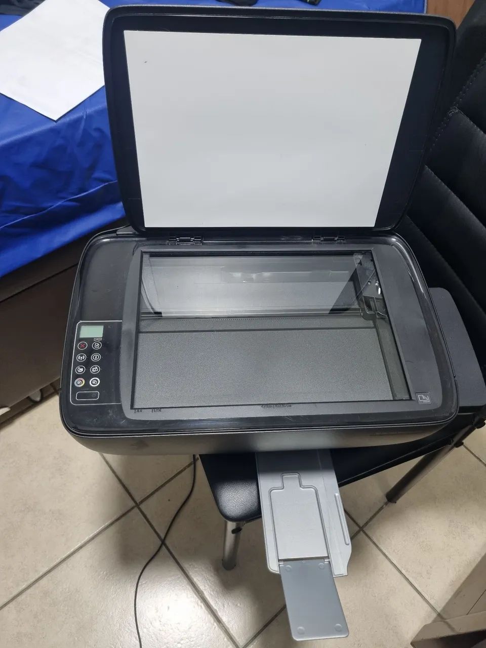 IMPRESSORA HP 416 - Foto 2