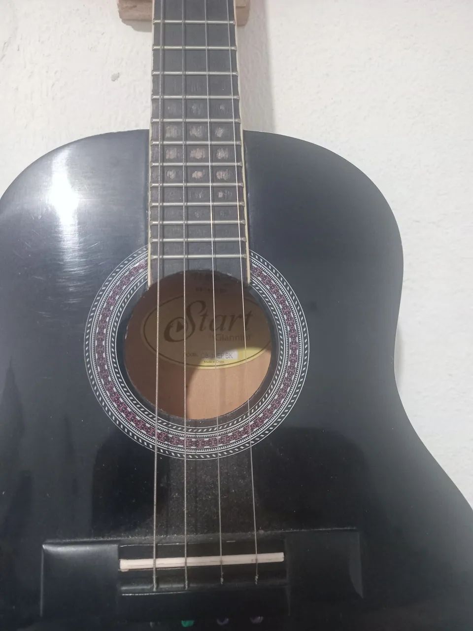 Vendo cavaquinho eletro  - Foto 3