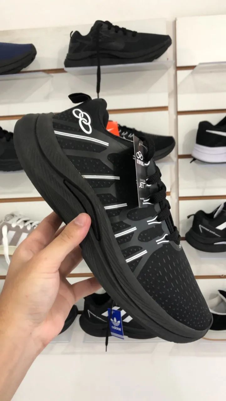 Tênis masculino  - Foto 5