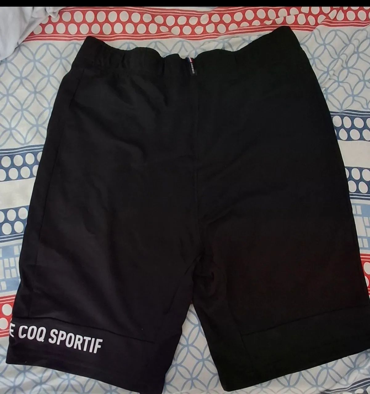 Bermuda LE COQ SPORTIF - Foto 2