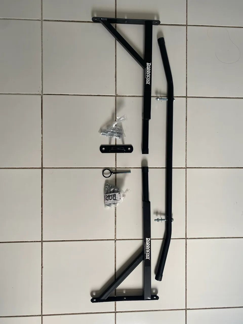 BARRA FIXA - Foto 2