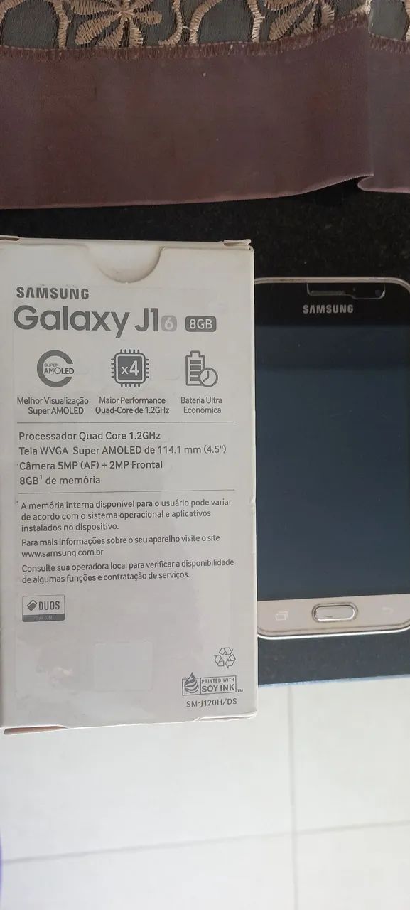 Samsung A01 